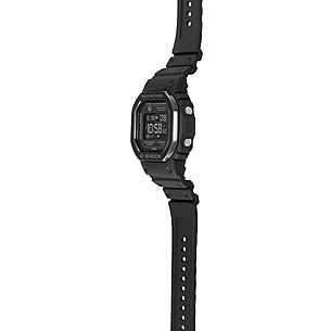 Casio Tactical G-Shock Solar-Powered Move Series Watch w/Heart Rate and Smartphone Link Connectivity - Men's