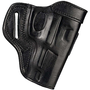 Cebeci Arms 1911 and All Clones Leather Reinforced Combat Grip Belt Holsters