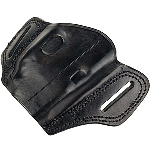 Cebeci Arms Remington Leather Pancake Combat Grip Holsters