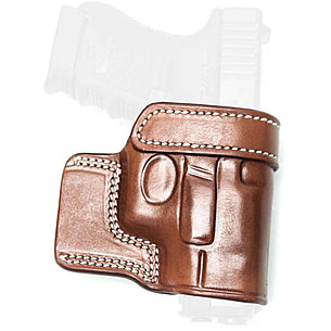 Cebeci Arms Remington Leather Speed Holsters