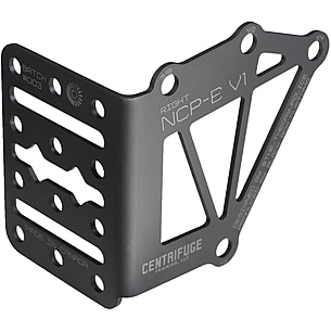 Centrifuge Training NCP-E-L Negative Cant Plates | Free Shipping