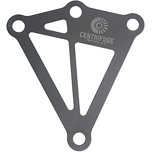 実物Negative Cant Plate version 2 set 実物Negative Cant Plate version 2