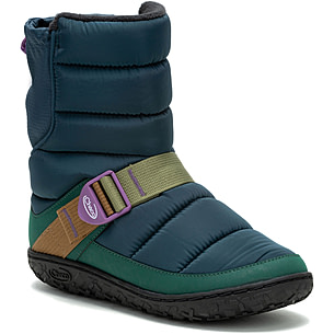 Chaco Ramble Puff Tall Shoes - Women display picture 2