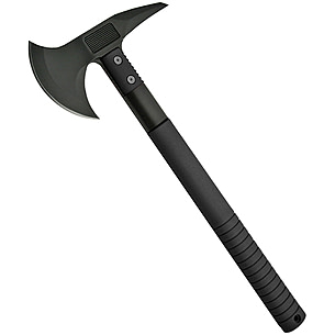 China Made Fireman's Axe Black |