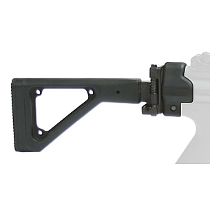Choate Tool Gsg5 Adj. Side Folding Stock | $14.41 Off w/ Free