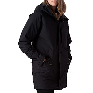 Chrome Industries Storm Insulated Parkas - Men's |