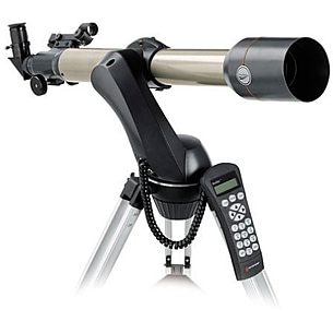 Refractor Telescope Celestron Nexstar 22062 60mm Refractor Nexstar