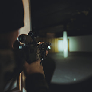 Cloud Defensive 3.0 High Output REIN Micro Light