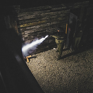 Cloud Defensive 3.0 High Output REIN Micro Light