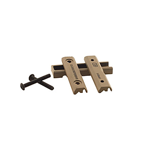 Cloud Defensive LCS Mount for Surefire ST07 Tape Switch