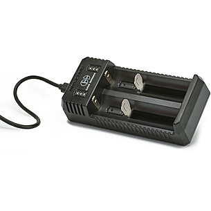 Cloud Defensive Nitecore I2 Battery Chargers | Free Shipping over $49! Cloud Defensive Nitecore I2 Battery Chargers | Free Shipping over $49!