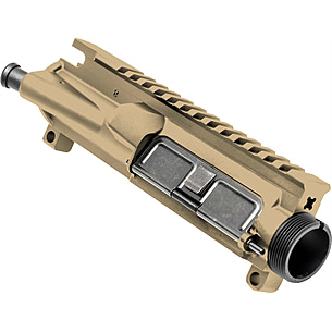 CMMG Mk4/AR15 Upper Receiver Assembly w/Forward Assist | Up to