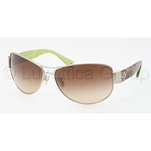 Coach L003 TAYLOR HC7001 Sunglasses | Free Shipping over $49! display picture 1