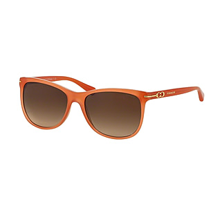 Coach L088 BLAKELY HC8117 Sunglasses - Men display picture 2