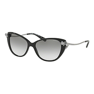 prescription eyewear where are coach glasses made
