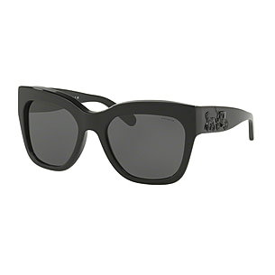 COACH HC 8213 Sunglasses Coach Women main image 3
