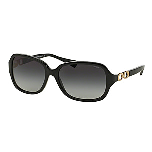 Coach L949 HC8146 Sunglasses |
