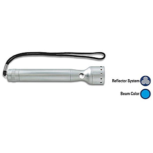 Coast V2 Triplex- Blue beam General Use Light LL7546 |