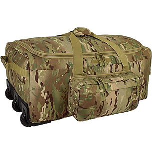 Code Alpha Tactical Gear Deployment Container Bag | 40% Off w