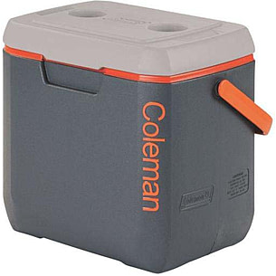 Coleman Xtreme 28Qt Cooler w/Carry Handle |