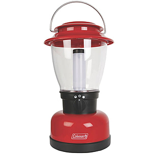 Coleman Classic XL CPX 6 700 Lumens LED Lantern | Free Shipping