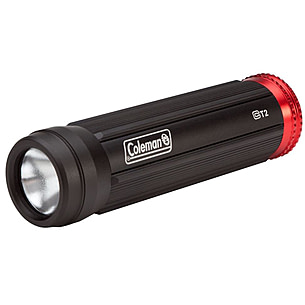 coleman 2-hour rechargeable flashlight 5387d701 Amazon.com: OneSource LED Flashlight, Water-Resistant with OneSource Batteries Shines Up to 1000 Lumens, Rechargeable Heavy-Duty Flashlight for Camping, Emergencies, & Home Usage : Tools & Home Improvement Beam distance up to 170M on high Coleman Camping & Hiking Flashlights
