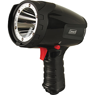 coleman flashlights rechargeable Battery Guard 250m LED Flashlight Black : Tools & Home Improvement Lifetime LEDs never need replacing Coleman Rechargeable Led Lantern 2