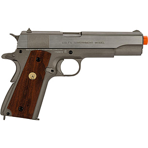 Colt Licensed 1911 MKIV Series 70 Full Metal CO2 Blowback