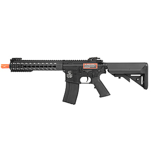 Colt M4A1 Short Keymod AEG-Full Metal |
