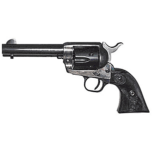 Buy Colt Single Action Army Revolver, .32-20 Winchester