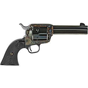Colt Single Action Army Revolver, .45 Colt, 4.75 in barrel |