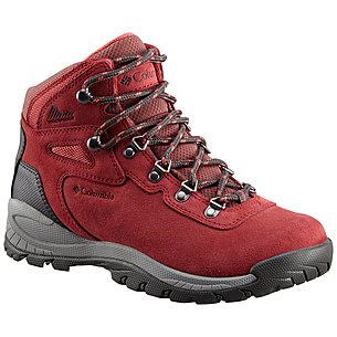 Columbia Newton Ridge Plus Waterproof Hiking Boot - Womens | Free