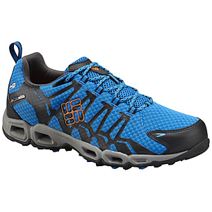 Columbia Ventrailia OutDry Hiking Shoe - Mens | Free Shipping over