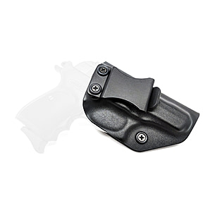 OUTBAGS USA Kydex IWB Holster For Bersa Thunder 380 – Made In USA, With Sweat Guard
