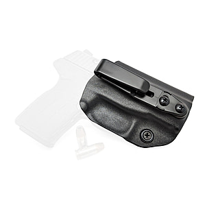 Crossbreed Holsters Modular Holster. Glock 42. Black. Rh   Bbho R 1205 X