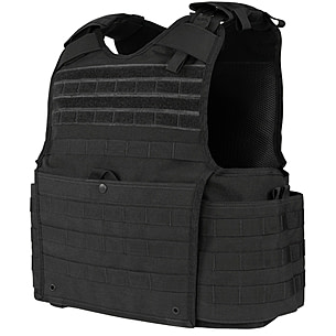 Condor Outdoor Enforcer Releasable Plate Carrier | 30% Off