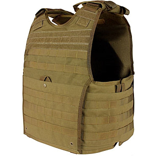 Condor Outdoor Exo Gen II Plate Carrier | Up to 27% Off 4.6 Star