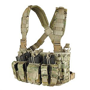 Condor Outdoor Recon Chest Rig