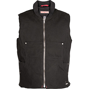 Craftsman Lined Duck Vest |