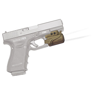 Refurbished Crimson Trace Rail Master Universal Rail Mount