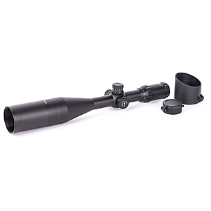 CenterPoint 4-16X56mm Rifle Scope | Free Shipping over $49!