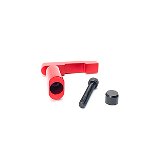 Cross Armory AR Fixed Mags