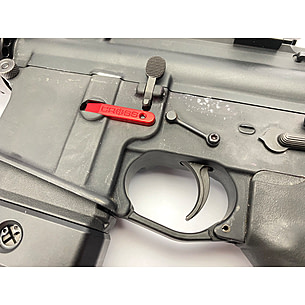 Cross Armory AR Fixed Mags