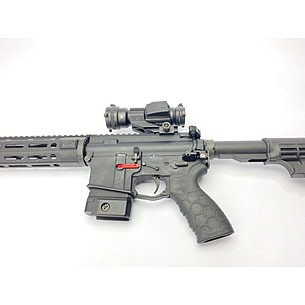 Cross Armory AR Fixed Mags