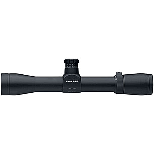 Leupold Mark 4 3-9x36 MR/T M1 Rifle Scopes Personalized by Leupold