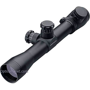 Leupold Mark 4 2.5-8x36mm MR/T M1 Illuminated Reticle Tactical