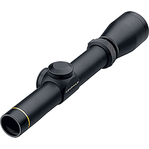 LEUPOLD ブラック スコープ Leupold VX-5HD Gen 2 4-20x52mm | Proven Precision & Clarity | Shop