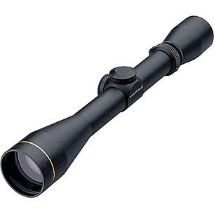 LEUPOLD VARI-XⅡ 3-9×40mm Leupold VX-II 3-9x40 Rifle Scope Personalized by Leupold Custom