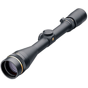 Leupold VX-III 4.5-14x40 Adj.Obj. Rifle Scope Personalized by