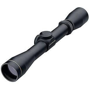 Leupold VX-I 2-7x33 Shotgun Rifle Scope Personalized by Leupold